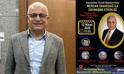 Belçika'da Merdan Yanardağ ve tutuklu gazetecilere destek buluşması!