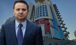 MHP kanadından Akın Gürlek'e malvarlığı çağrısı