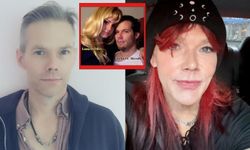 Sanat dünyası Lana Del Rey'in eski sevgilisi Mizrahi'nin cinsiyet değiştirmesini tartışıyor