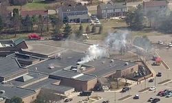 ABD'de 12 bin üyeli sinagoga saldırı düzenlendi