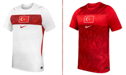Milli Takım formaları satışa çıktı, ateş pahası fiyatları dikkat çekti