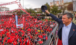 CHP 100. miting adresini açıkladı