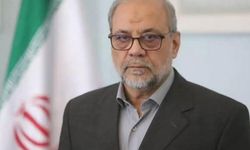 İran'da, Ali Laricani'nin yerine Muhammed Bakıri Zulkadir!