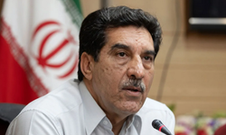 İran'ın kritik isimi 2 çocuğuyla beraber öldürüldü