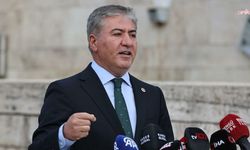 CHP'li Murat Emir'den 'TRT'den canlı yayın' çağrısı!