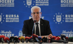 Bursa Belediye Başkanı Mustafa Bozbey gözaltına alındı! Evinde arama yapılıyor