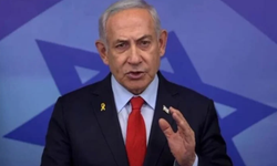 Netanyahu sonunda itiraf etti! "Çok zor bir akşam yaşıyoruz"