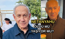 Netanyahu’nun 2024 görüntüsü yeniden mi işlendi?