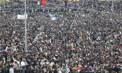 İstanbul'da Nevruz sonrası gözaltına alınan 12 kişiye tutuklama