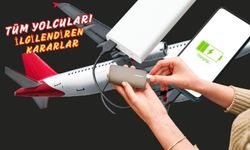 Uçuşlarda 'Powerbank' dönemi bitti! İşte yapmanız gerekenler