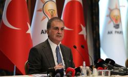 Ömer Çelik duyurdu! A Haber ekibi İsrail'de gözaltına alındı