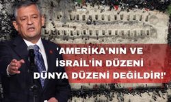 Özgür Özel'den öldürülen 165 kız çocuğu için çağrı!