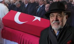 Prof.Dr. İlber Ortaylı son yolculuğuna uğurlandı