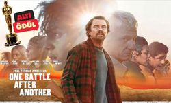 Oscar'a "Savaş Üstüne Savaş" filmi damga vurdu