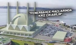 Kadıköy'deki dev otopark cami projesi için kapatıldı!