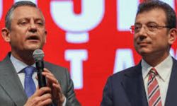 Özel ve İmamoğlu'ndan Kadir Gecesi mesajı!