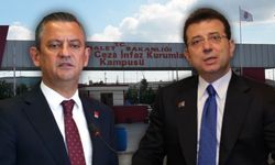 Özel'den, 19 Mart operasyonunun birinci yılında İmamoğlu’na ziyaret