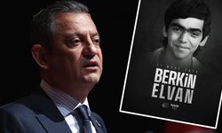 Özgür Özel'den Berkin Elvan mesajı!
