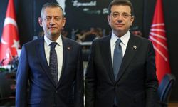 Özgür Özel, Silivri'de Ekrem İmamoğlu'nu ziyaret etti