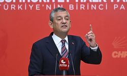 Özgür Özel, Mustafa Bozbey’in gözaltına alınması sonrası açıklamalarda bulunuyor!