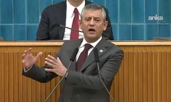 Özgür Özel CHP Grup Toplantısı'nda konuşuyor! Akın Gürlek açıklaması gelecek mi?