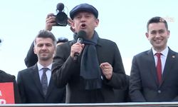 Özgür Özel Karaman'dan seslendi! 'Diplomasız Erdoğan deyince alınıyor. E varsa göster'