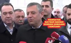 Özgür Özel: Allah onu ıslah etsin