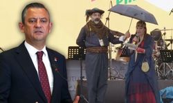 Diyarbakır’daki Nevruz kutlamalarına Özgür Özel'den mesaj!