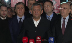 Özgür Özel'den Sincan Cezaevi'nde: Buradan irtikap çıkarsa, bir tane AKP'li belediye başkanı dışarıda kalamaz