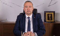 Uşak Belediye Başkanı Özkan Yalım'a tutuklama talebi