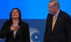 AKP'ye geçen Özlem Çerçioğlu ret yedi