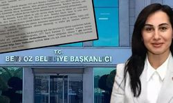 AKP'ye geçen Beykoz Belediye Başkanvekili Gürzel’e mahkemeden veto!