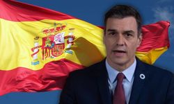 İspanya'dan İsrail hamlesi!