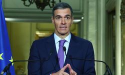 Pedro Sanchez, Filistinli esirleri hedef alan idam yasasına isyan etti!