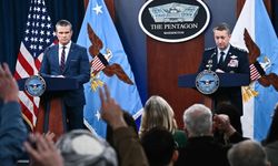 ABD Savaş Bakanı'ndan tehdit!  'Herkes takip edilecek ve etkisiz hale getirilecek'