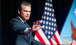 Pete Hegseth korkunç rakamı açıkladı! 'İran’da 7 binden fazla hedef vuruldu'