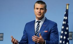 ABD Savunma Bakanı Hegseth'ten çok sert İran mesajı! 'Daha fazla kuvvet yolda'