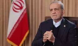 Pezeşkiyan'dan saldırı açıklaması! 'Komşu ülkelere değil, ABD üslerine saldırdık'