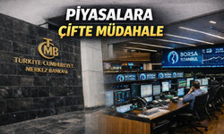 TCMB’den kur hamlesi, Borsa İstanbul’dan işlem freni