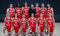 Potanın Perileri, Dünya Kupası biletini kaptı!