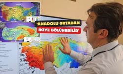 Anadolu’nun ikiye ayrılma süreci ilk kez kanıtlandı