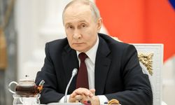 Putin'den Avrupa'ya enerji işbirliği teklifi