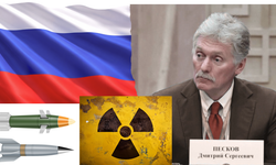 Rusya'dan 'Nükleer' açıklaması