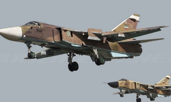 Savaş yayılıyor! Katar İran'ın savaş uçaklarını vurdu...