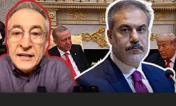 Salim Şen’den Hakan Fidan’a: Kurtuluş Savaşımızı Açsın, Okusun