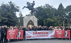Samsun'da Ekrem İmamoğlu’na 1500 mektup!