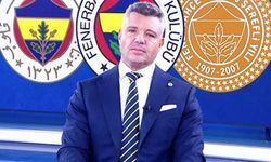 Fenerbahçe'den TFF ve MHK'ye sert tepki! 'Somut adımları derhal bekliyoruz'
