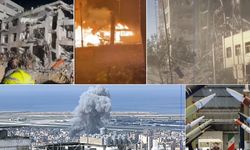 Savaşın 5. Günü! İşte bugün yaşanan tüm gelişmeler