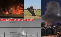 Nükleer tehdidi! İşte savaşın 6'ncı gününde yaşanan tüm gelişmeler