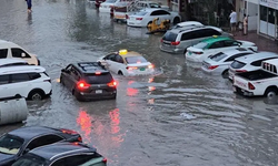 Körfez'i savaştan sonra bir de sel vurdu! Çok sayıda ölü var